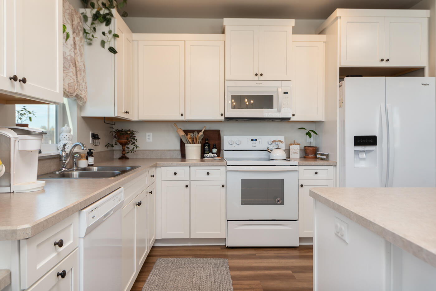 Huntington Meadows - Residential