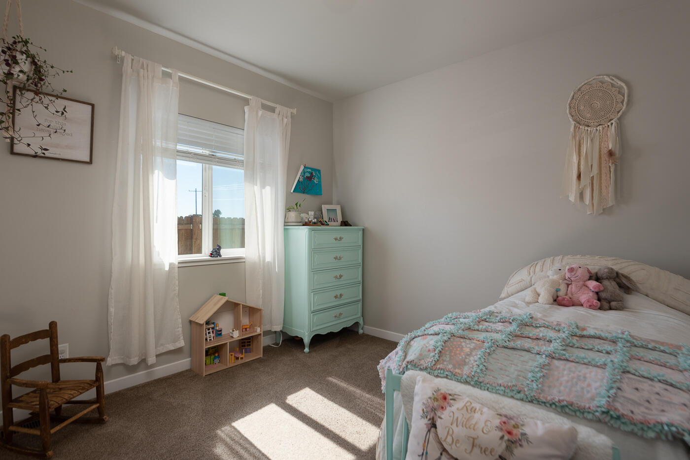 Huntington Meadows - Residential