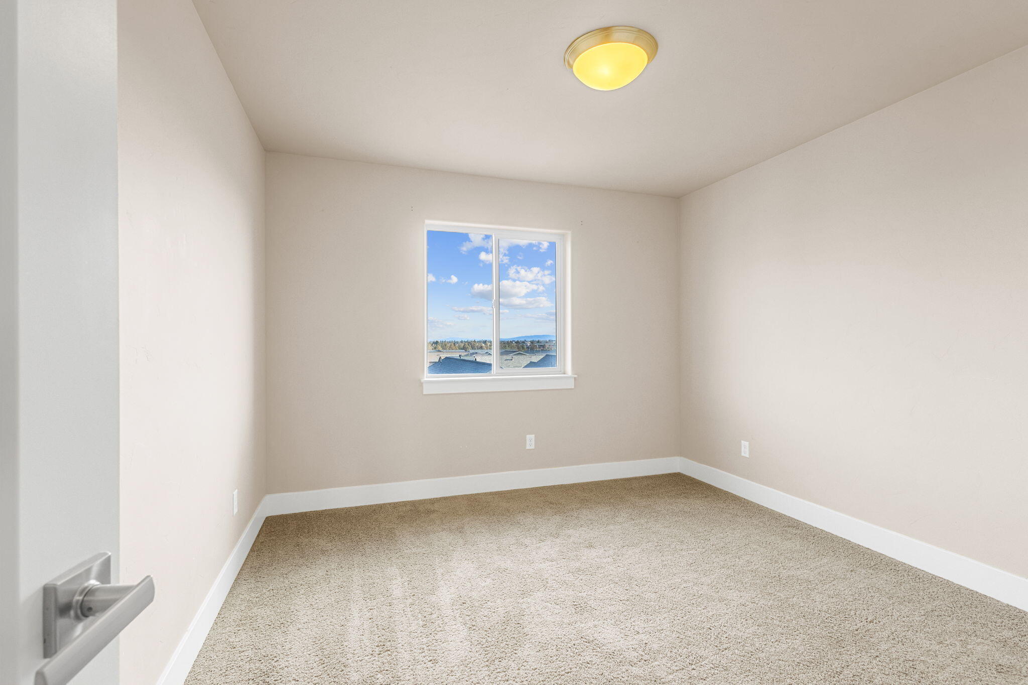 McCall Landing - Residential