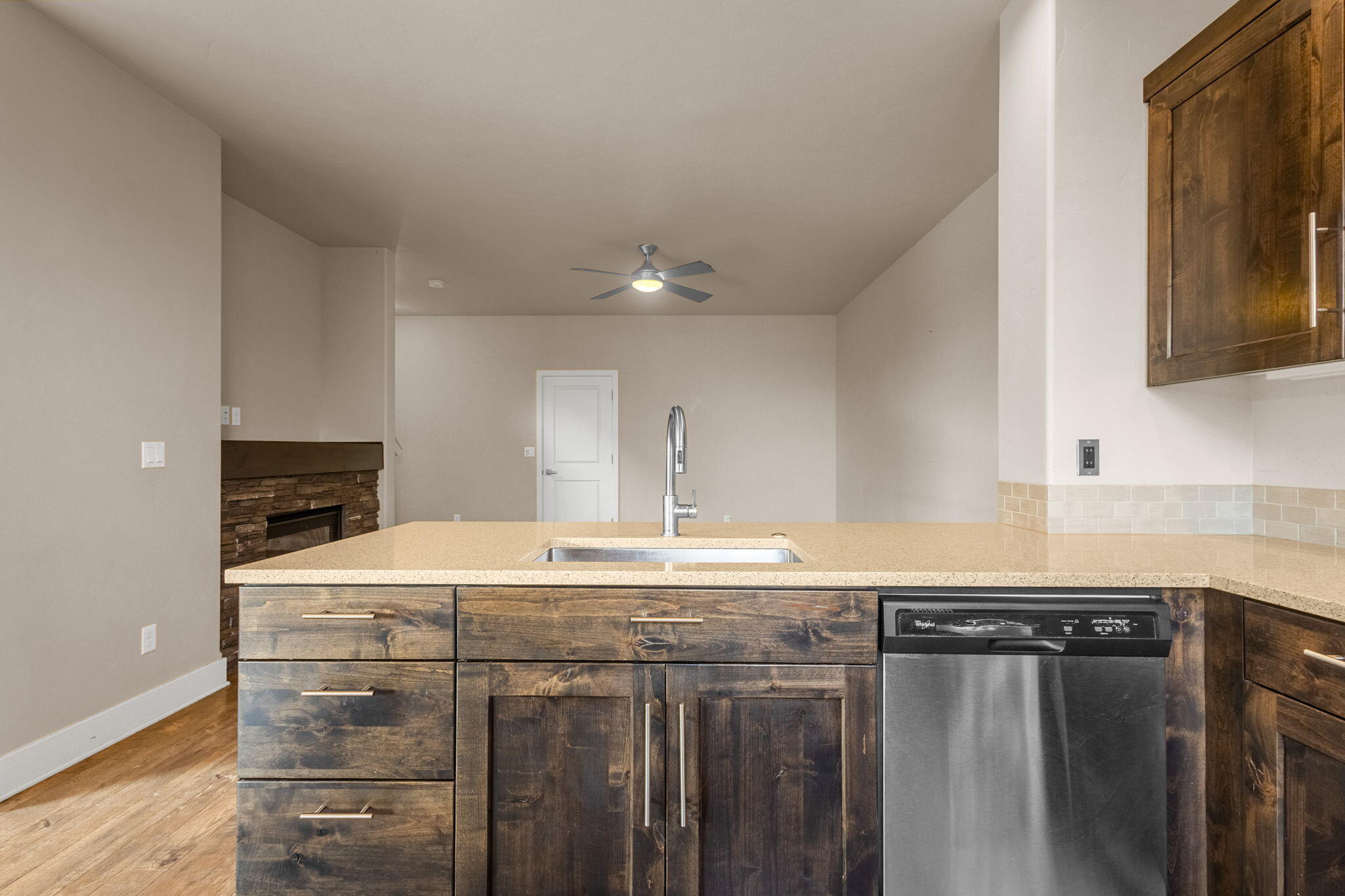 McCall Landing - Residential