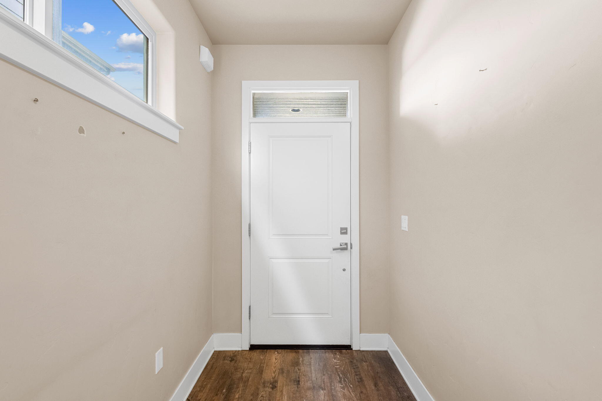 McCall Landing - Residential