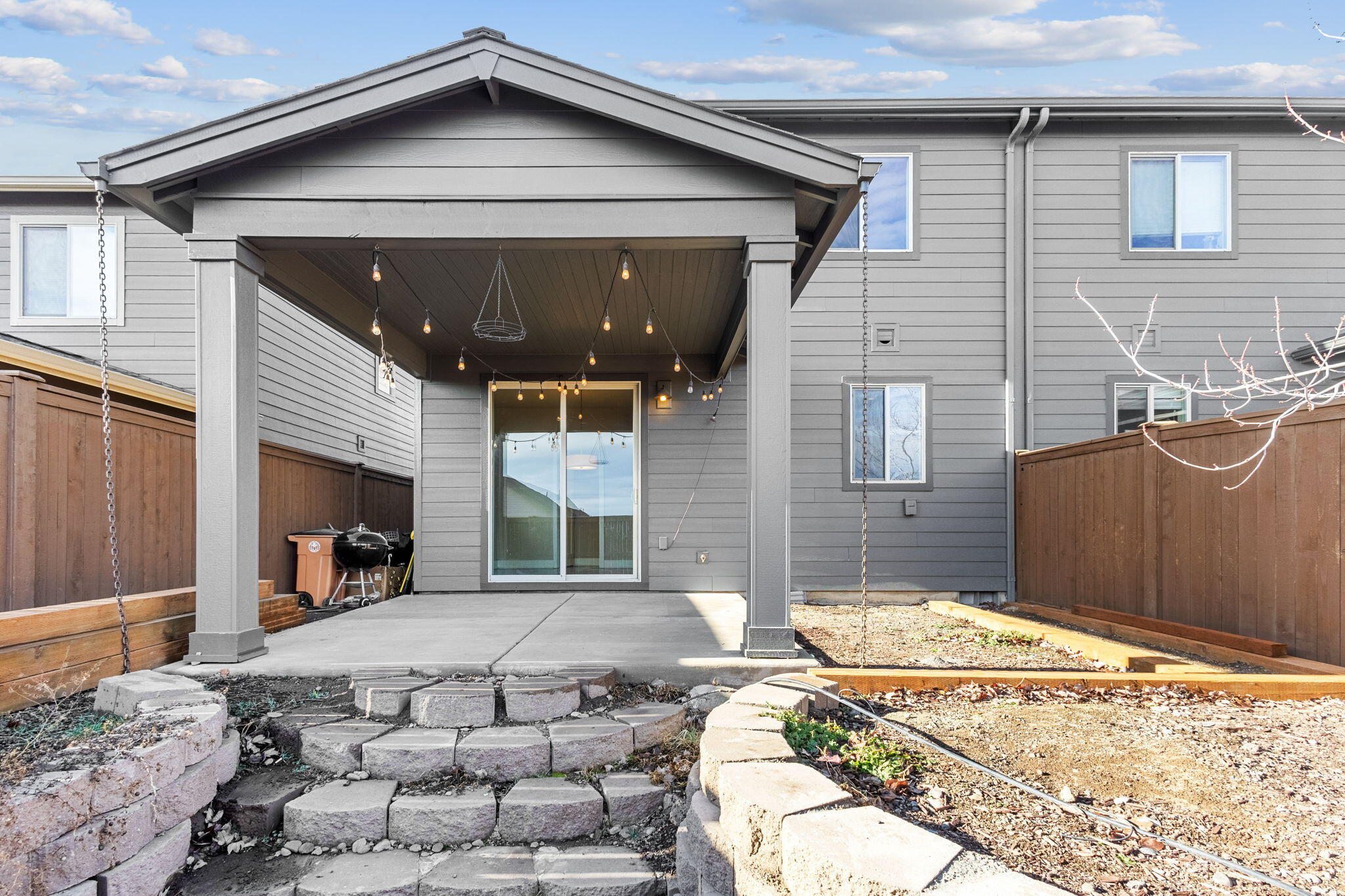 McCall Landing - Residential