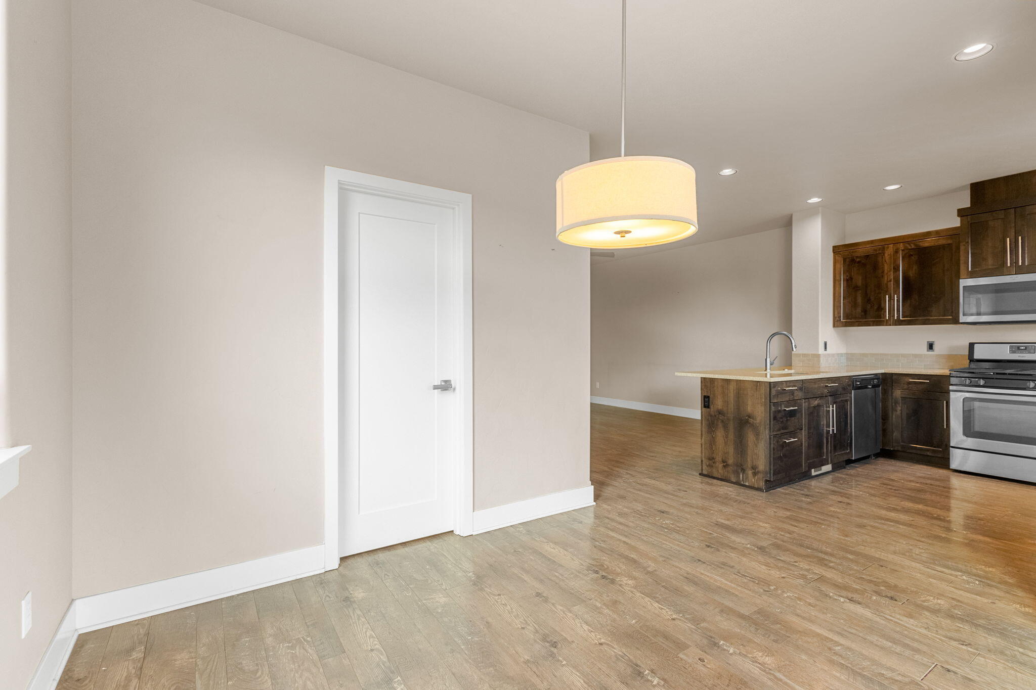 McCall Landing - Residential