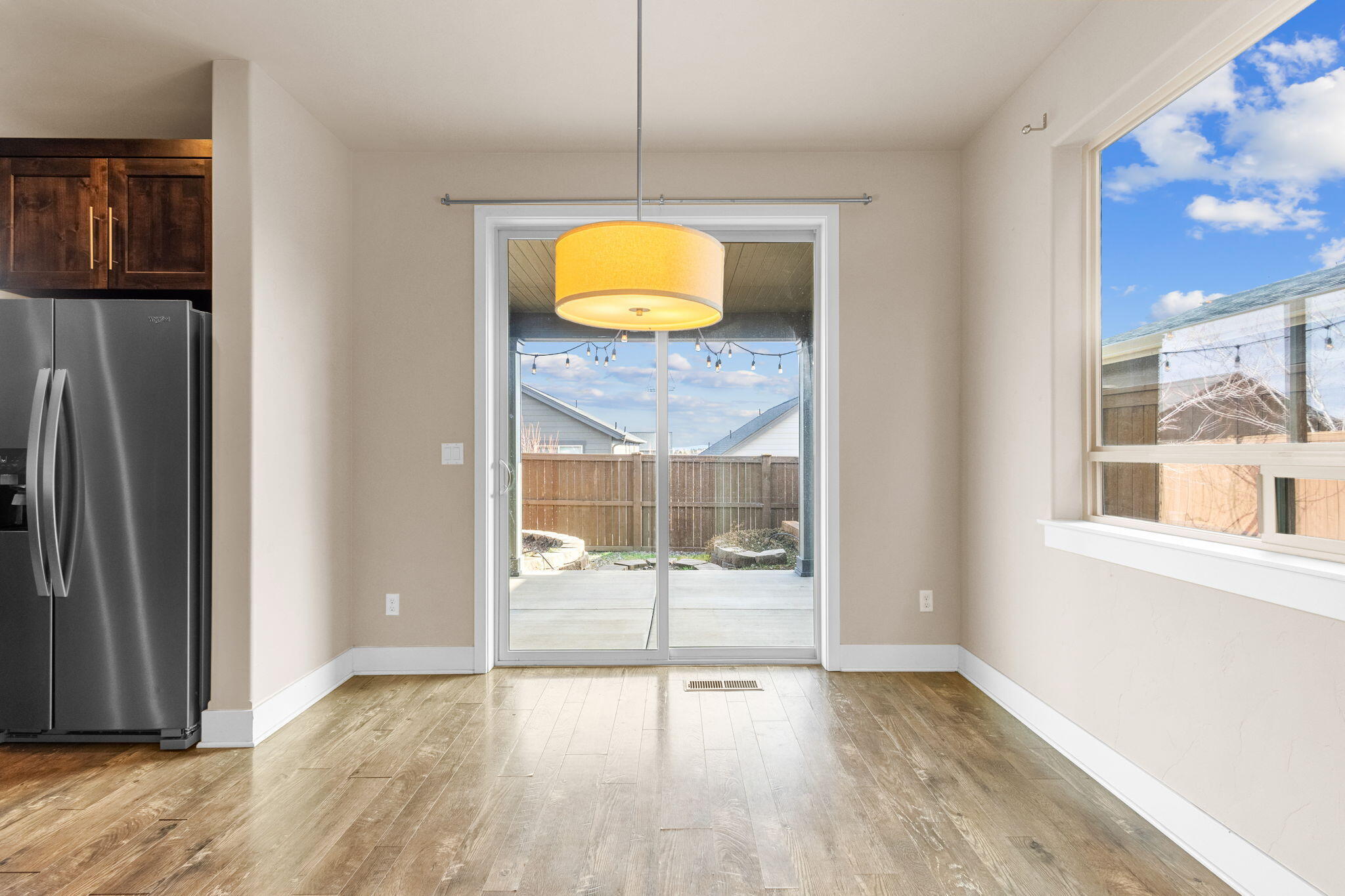 McCall Landing - Residential