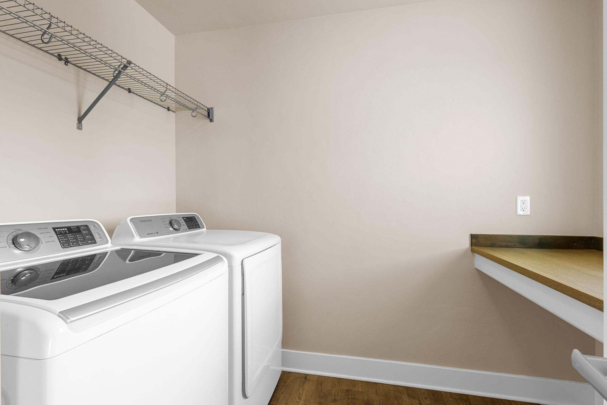 McCall Landing - Residential