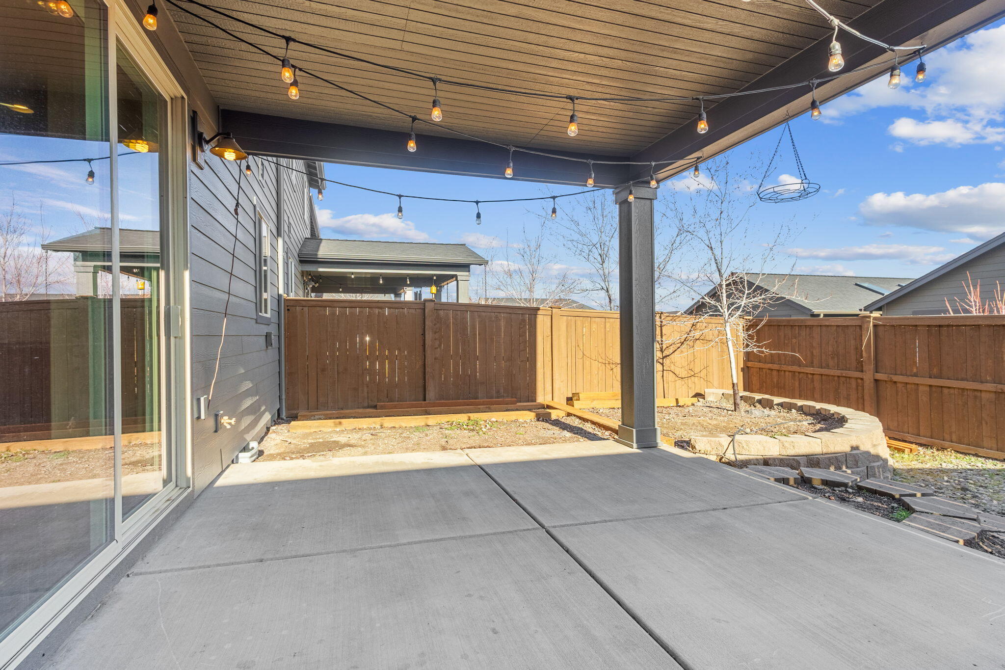 McCall Landing - Residential