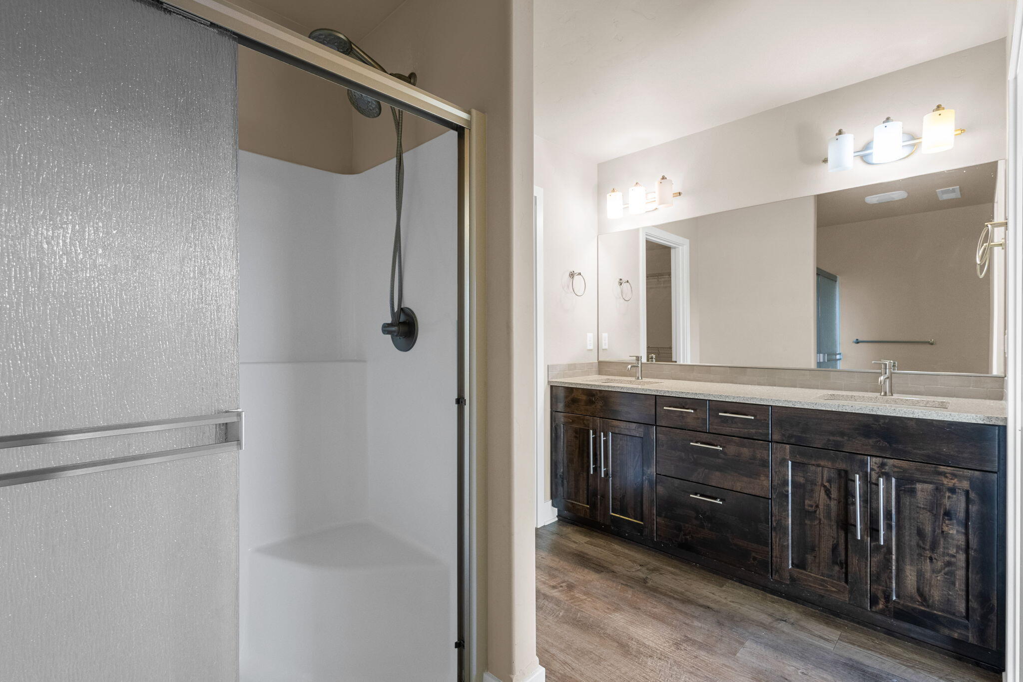 McCall Landing - Residential