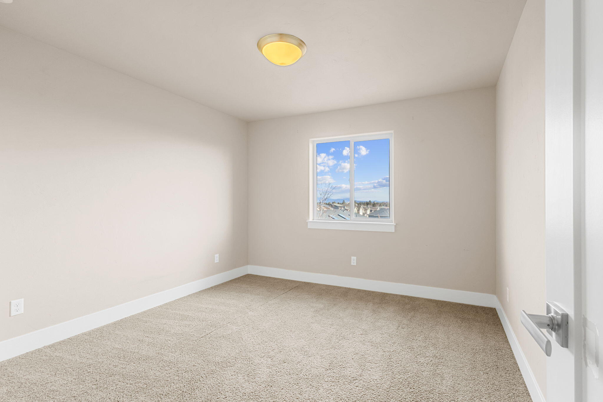 McCall Landing - Residential