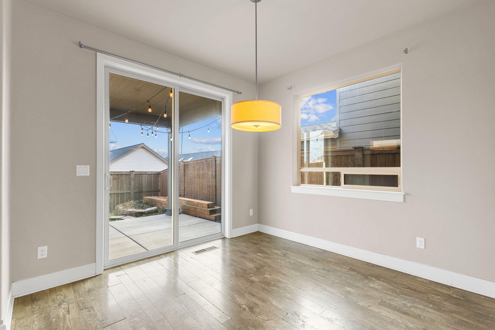 McCall Landing - Residential