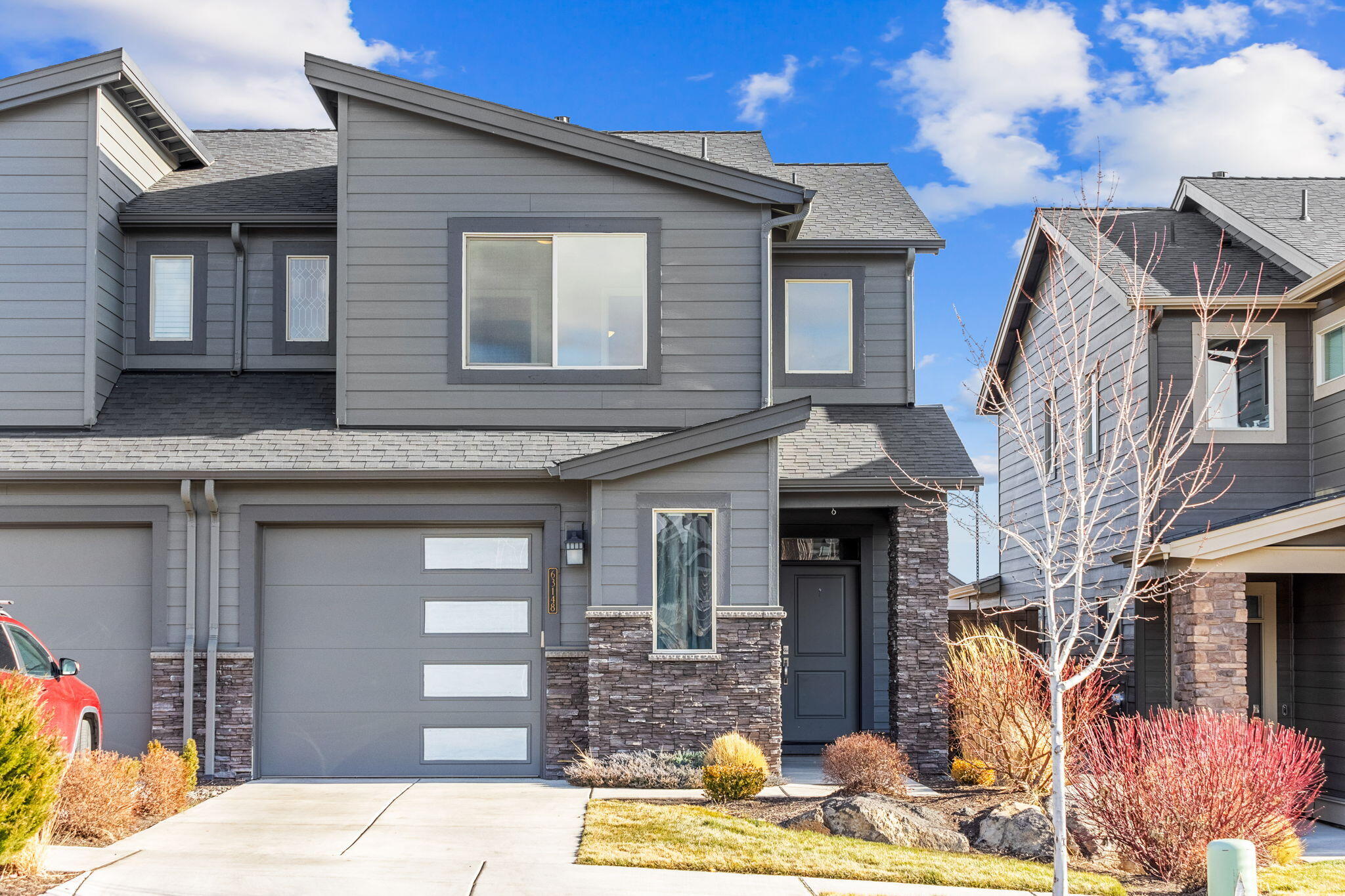 McCall Landing - Residential