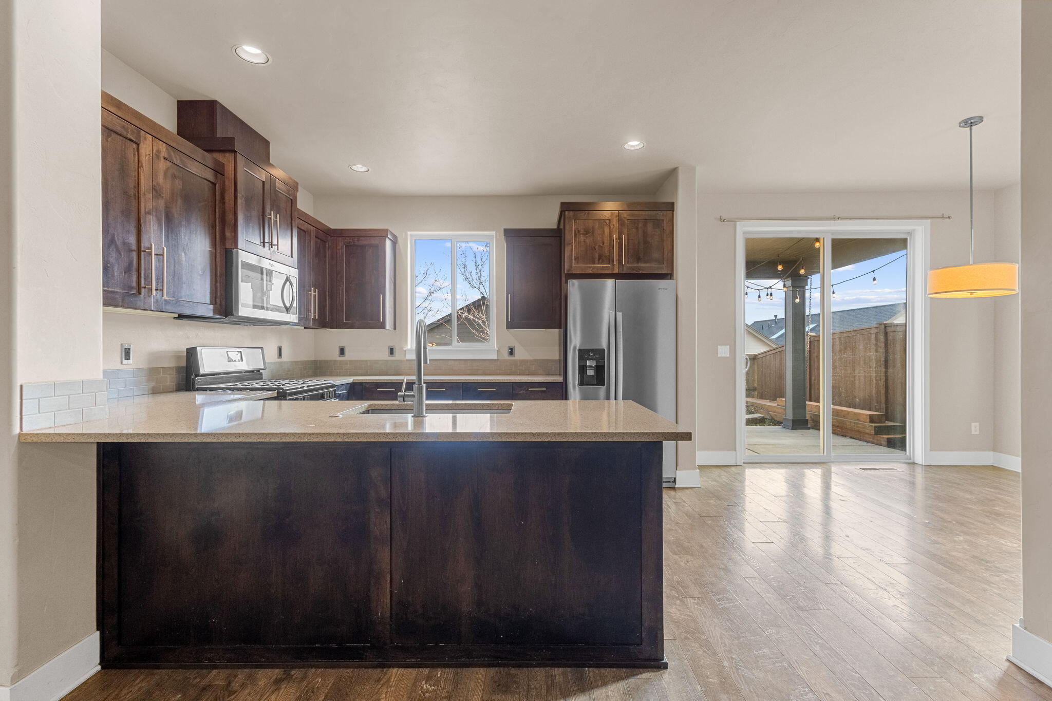 McCall Landing - Residential