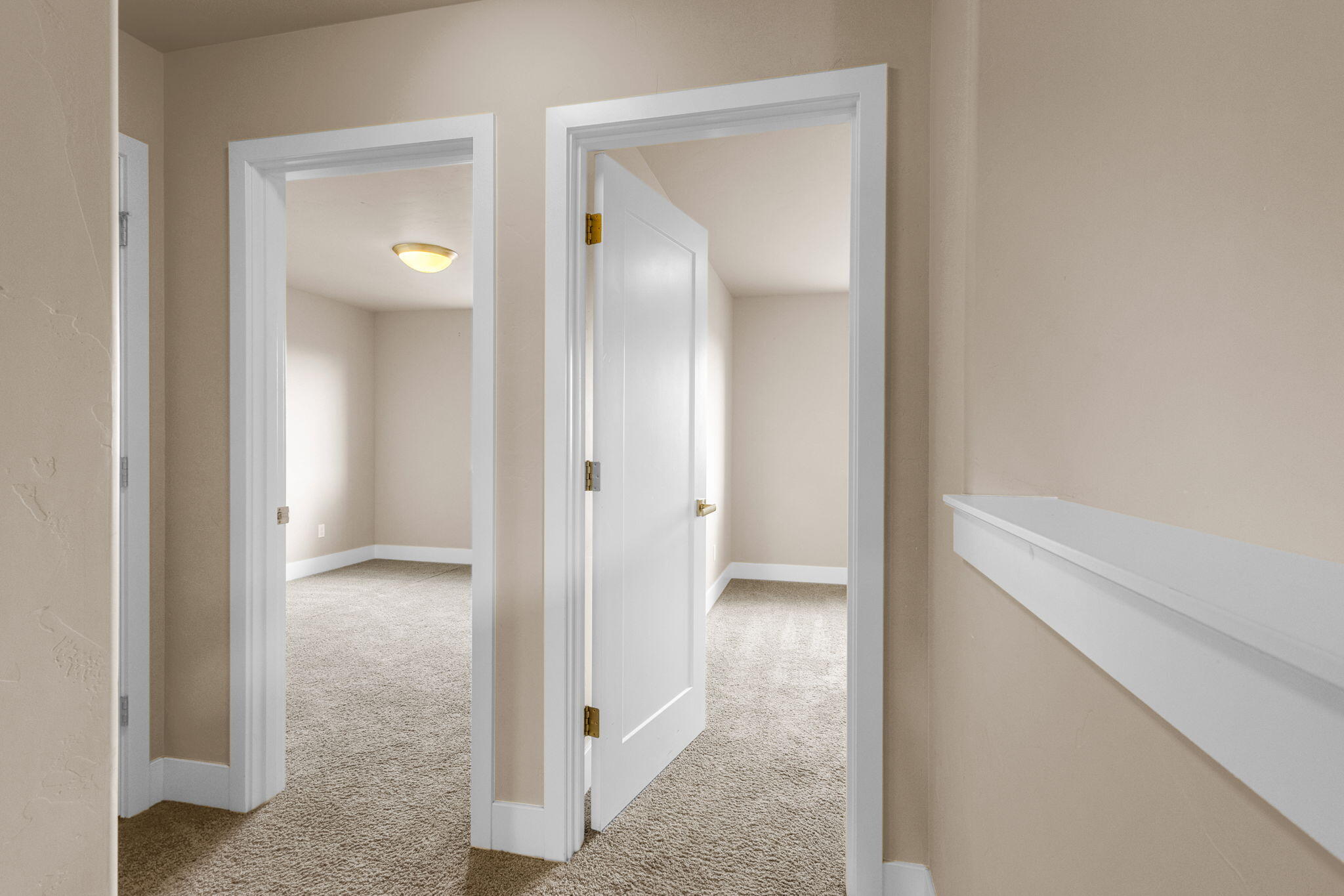 McCall Landing - Residential