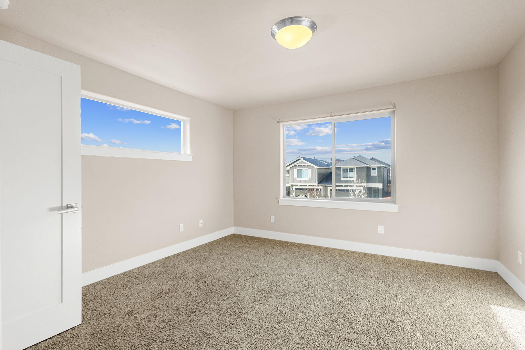 McCall Landing - Residential