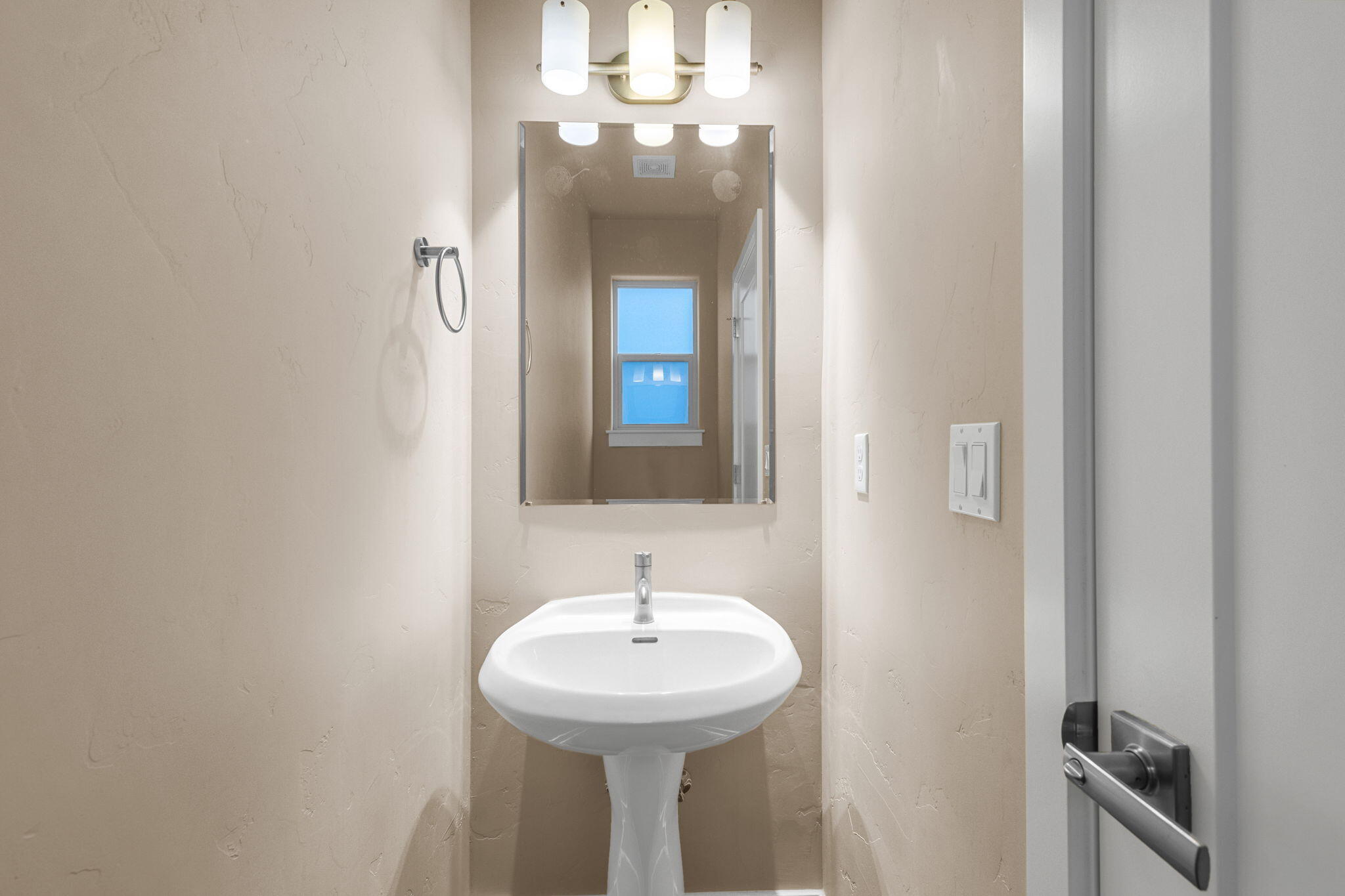 McCall Landing - Residential