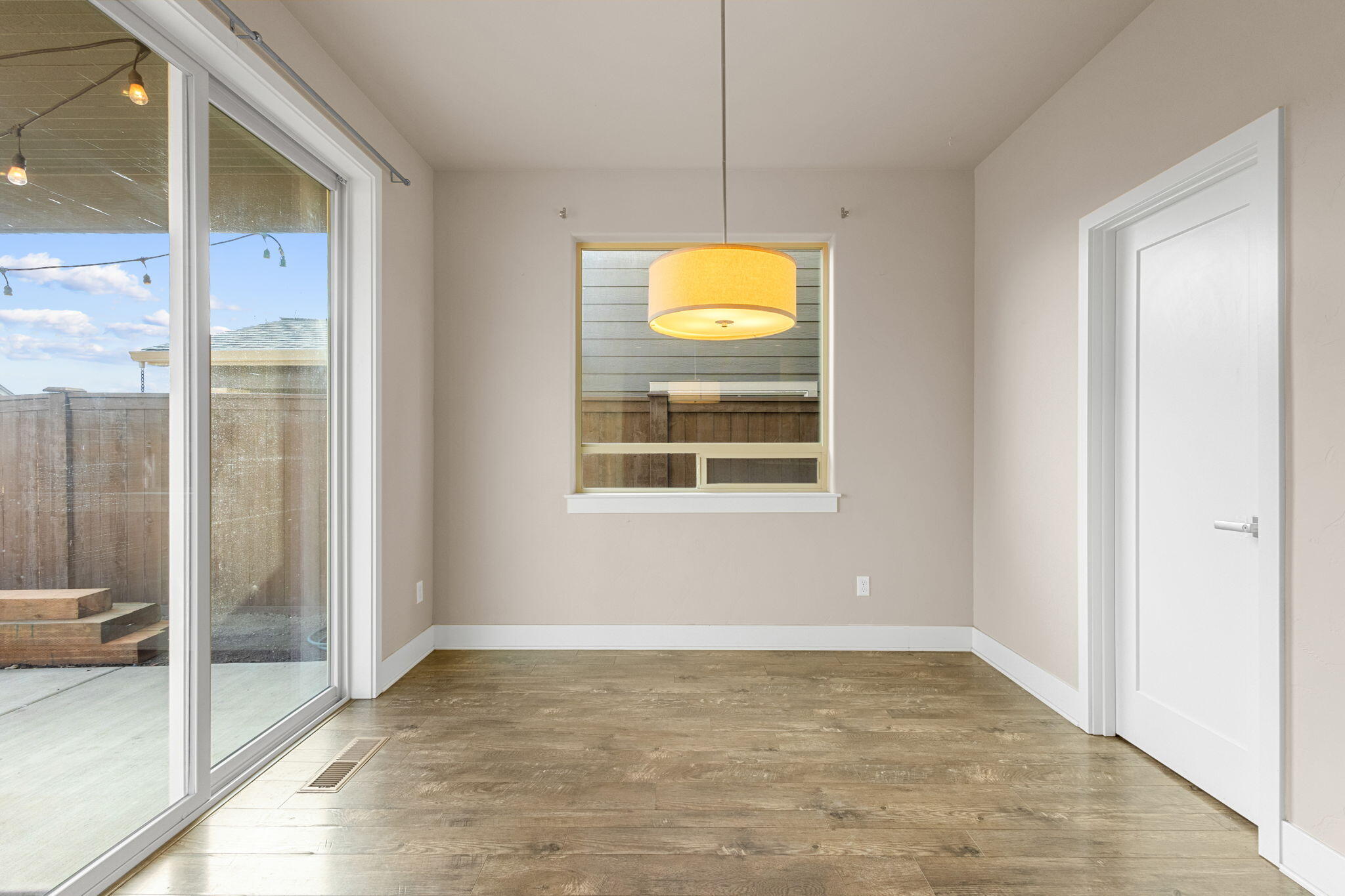 McCall Landing - Residential