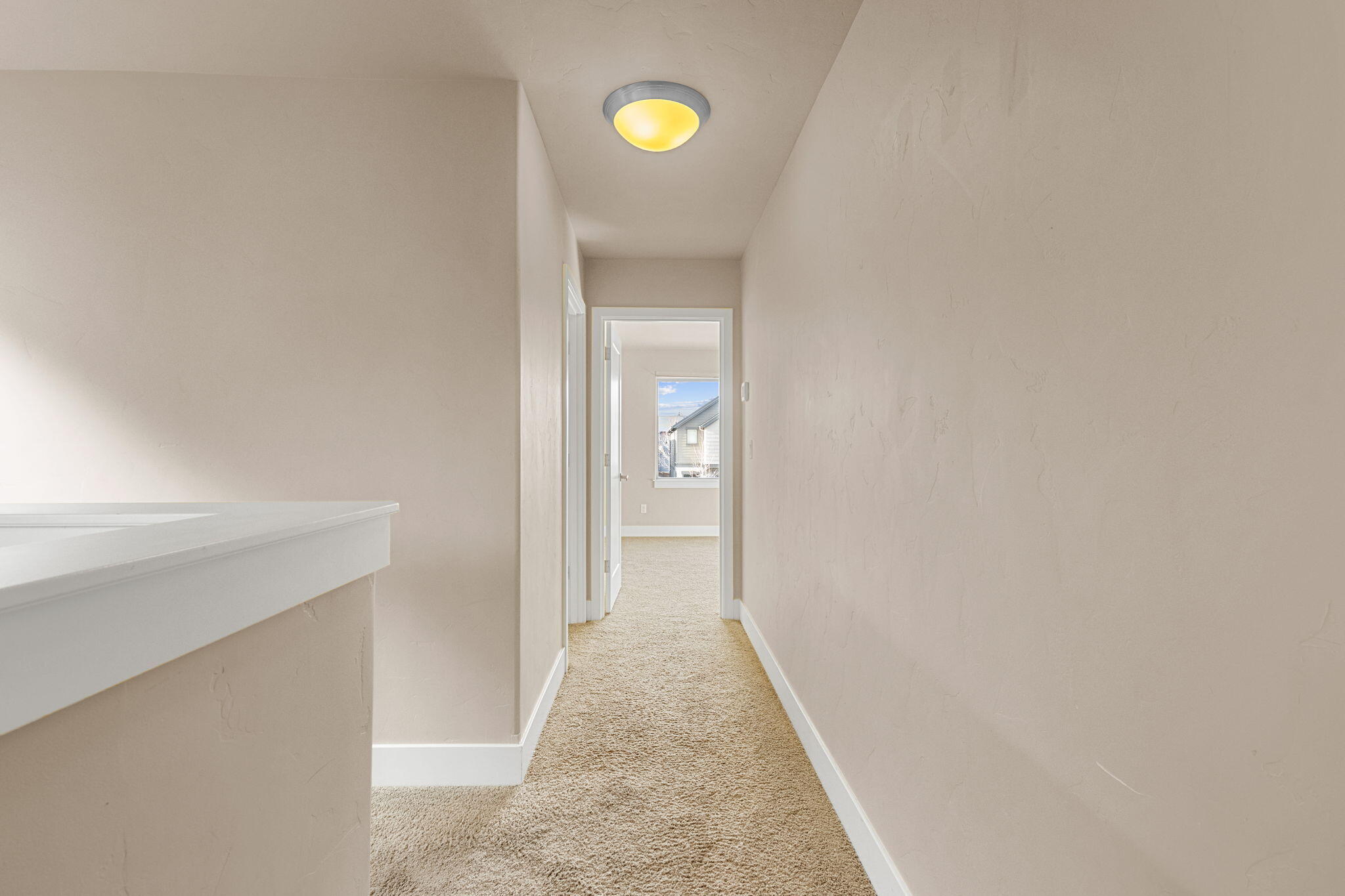 McCall Landing - Residential