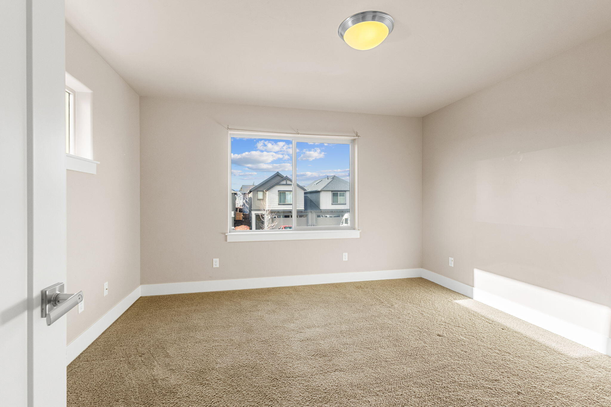 McCall Landing - Residential