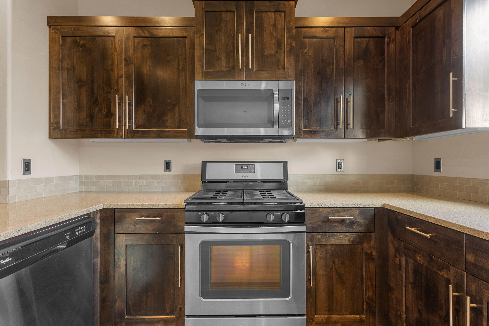 McCall Landing - Residential