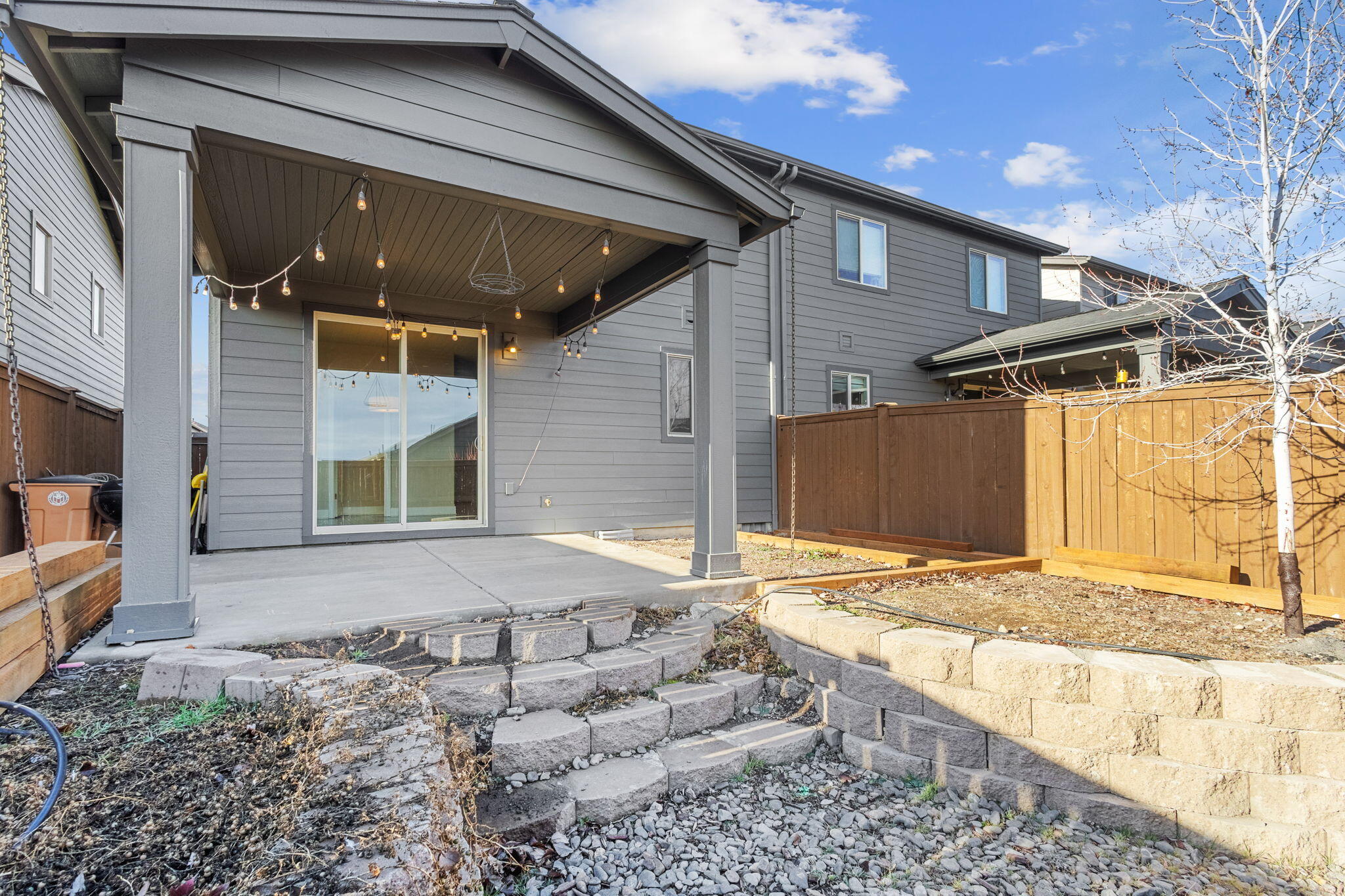 McCall Landing - Residential