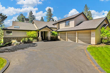 Awbrey Glen - Residential