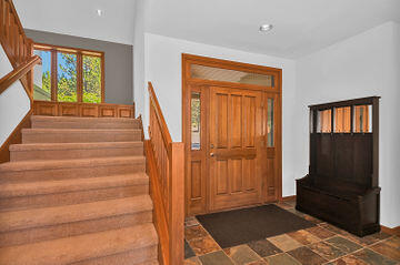 Awbrey Glen - Residential