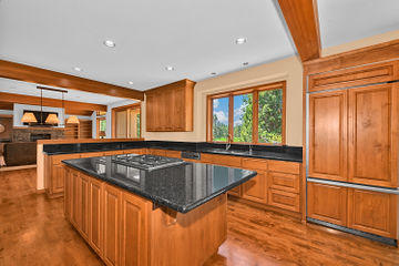 Awbrey Glen - Residential