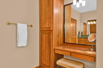 Awbrey Glen - Residential