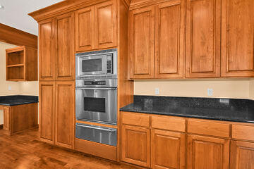 Awbrey Glen - Residential