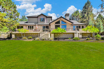 Awbrey Glen - Residential