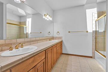 Awbrey Glen - Residential