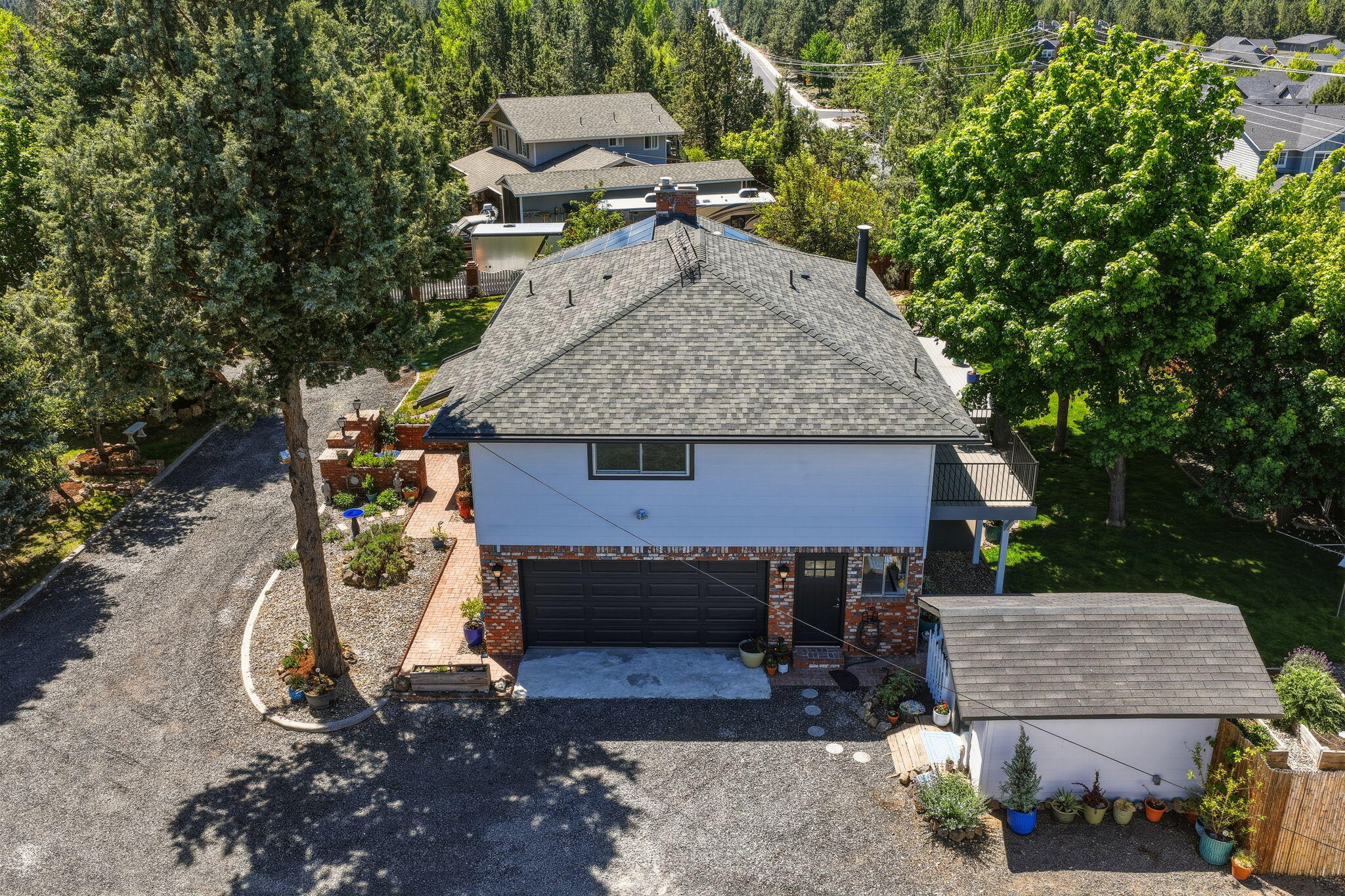 61573 E Lake Drive