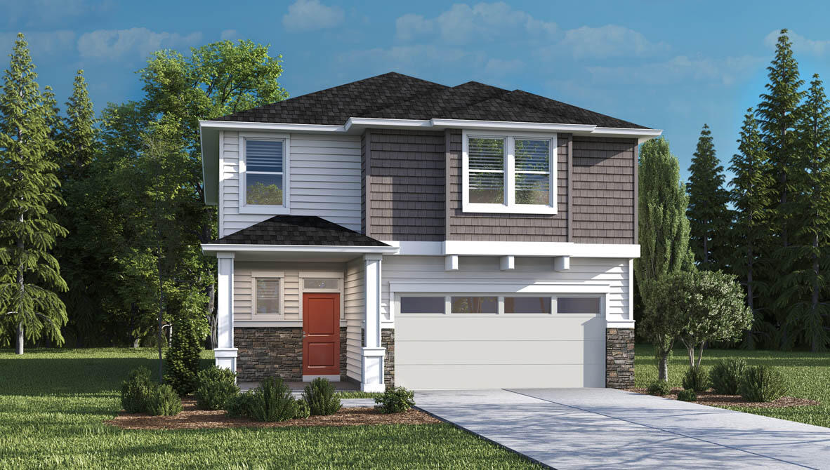 Stevens Ranch - Residential