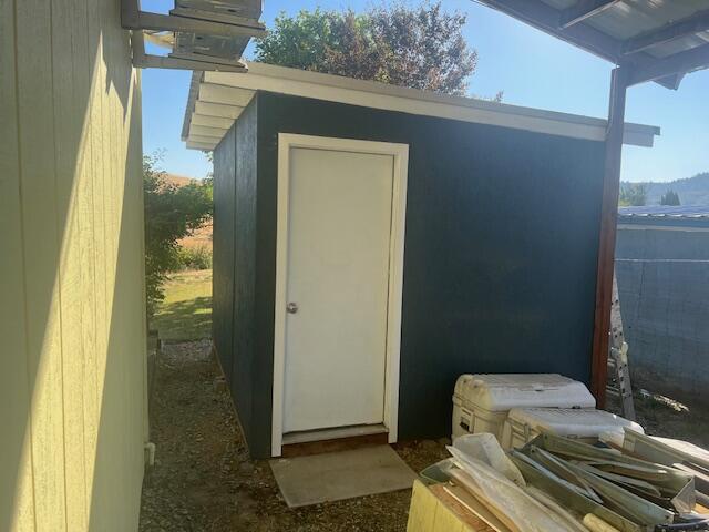 Riddle - Residential