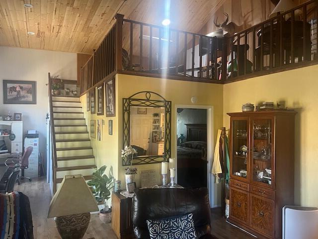 Riddle - Residential