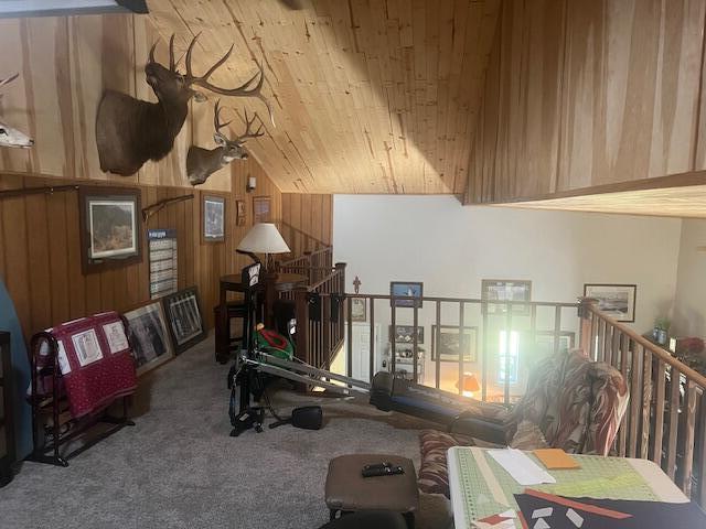 Riddle - Residential