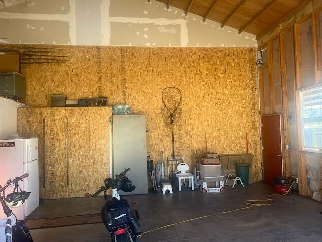 Riddle - Residential