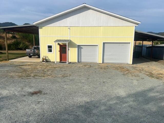 Riddle - Residential