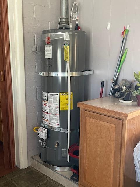 Riddle - Residential