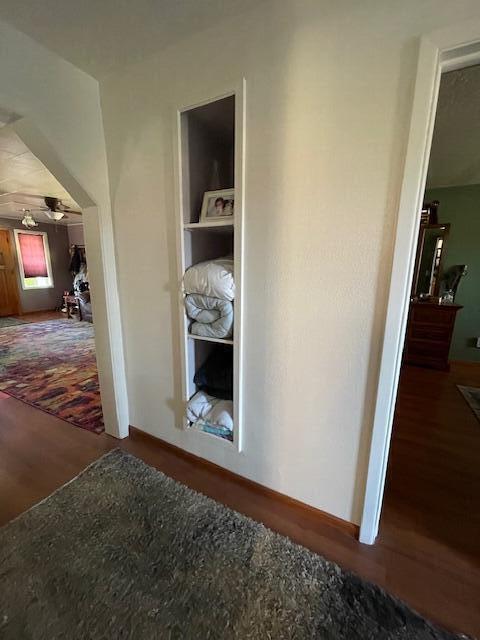 Riddle - Residential