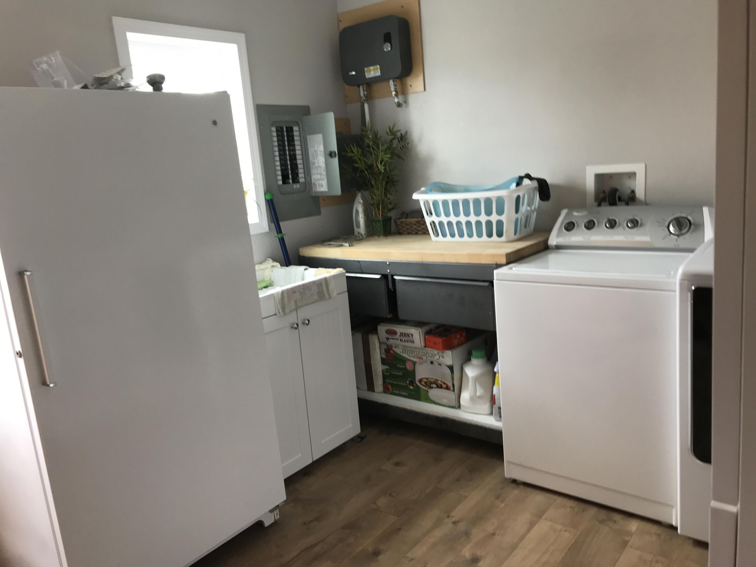 Riddle - Residential