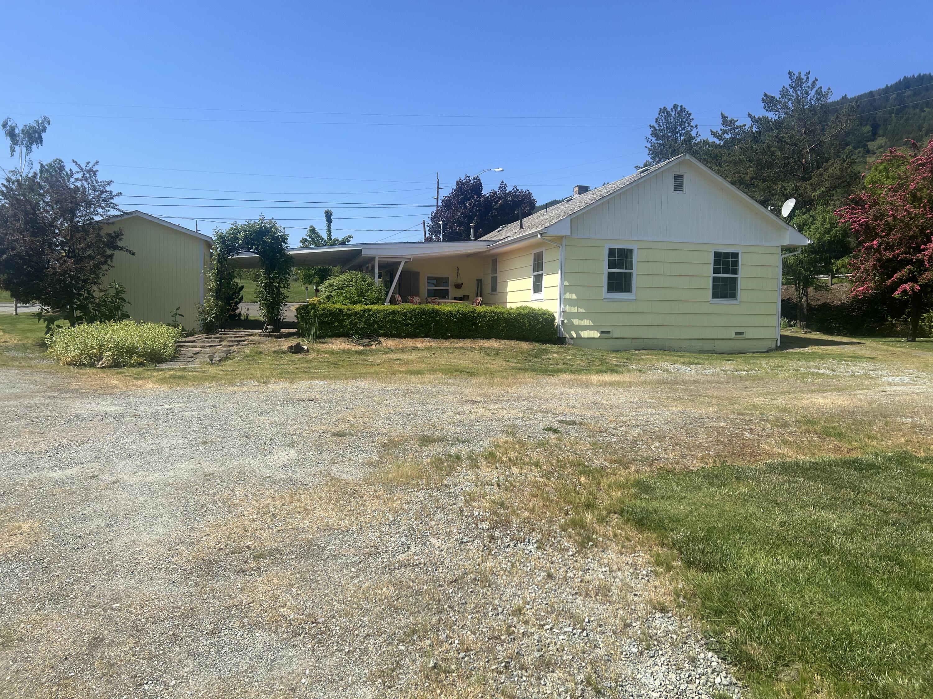 Riddle - Residential