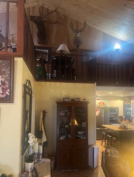 Riddle - Residential