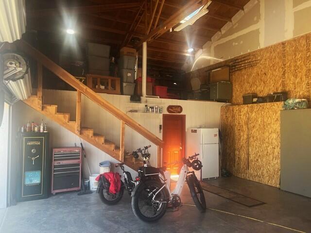 Riddle - Residential