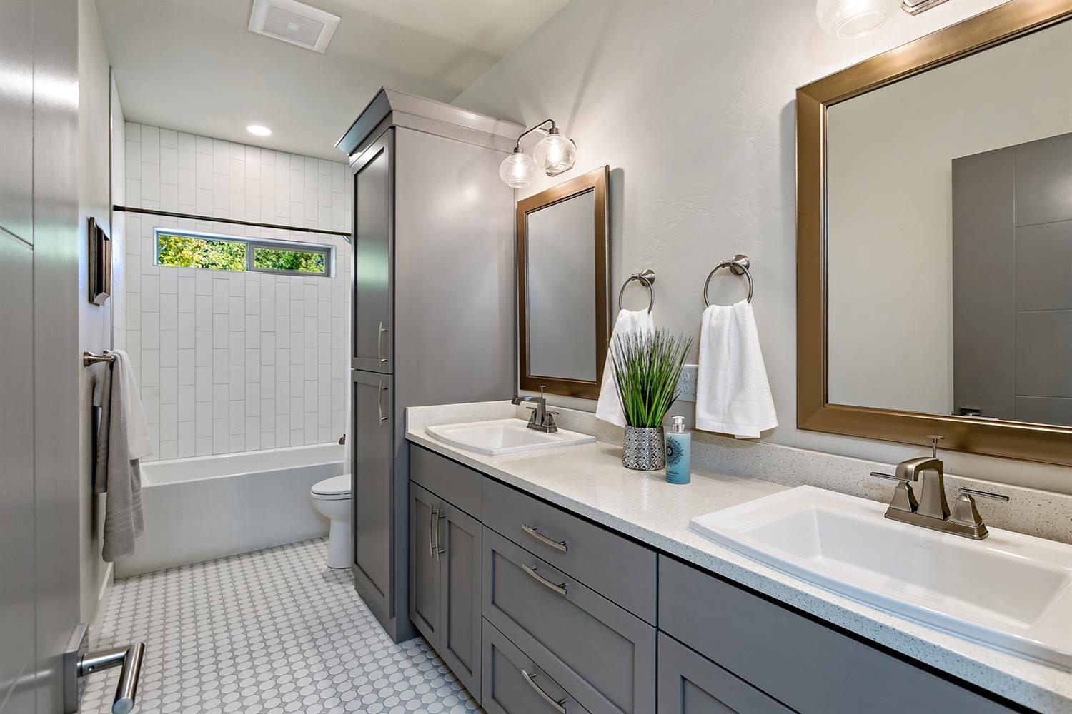 Helman Heights - Residential