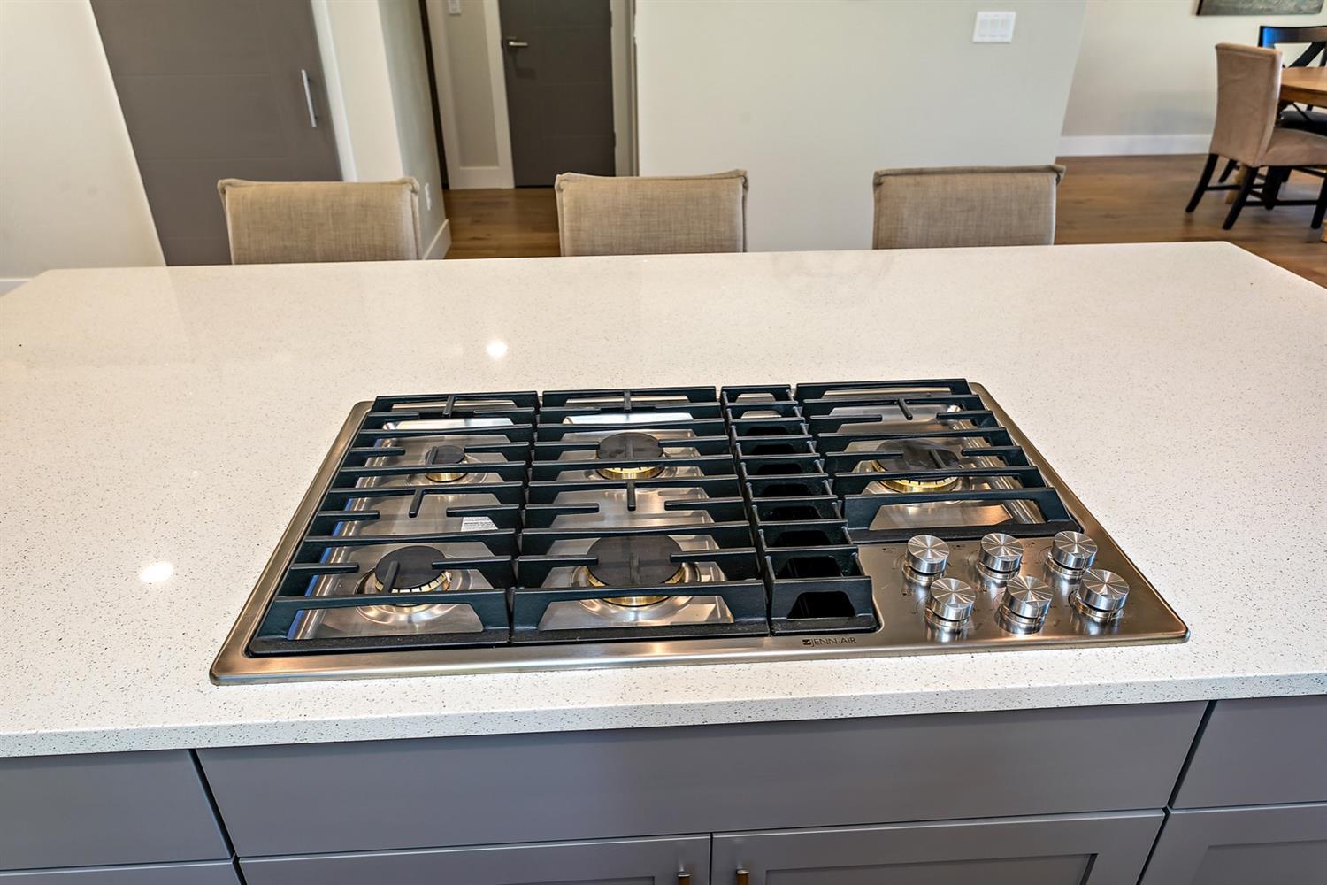 Helman Heights - Residential