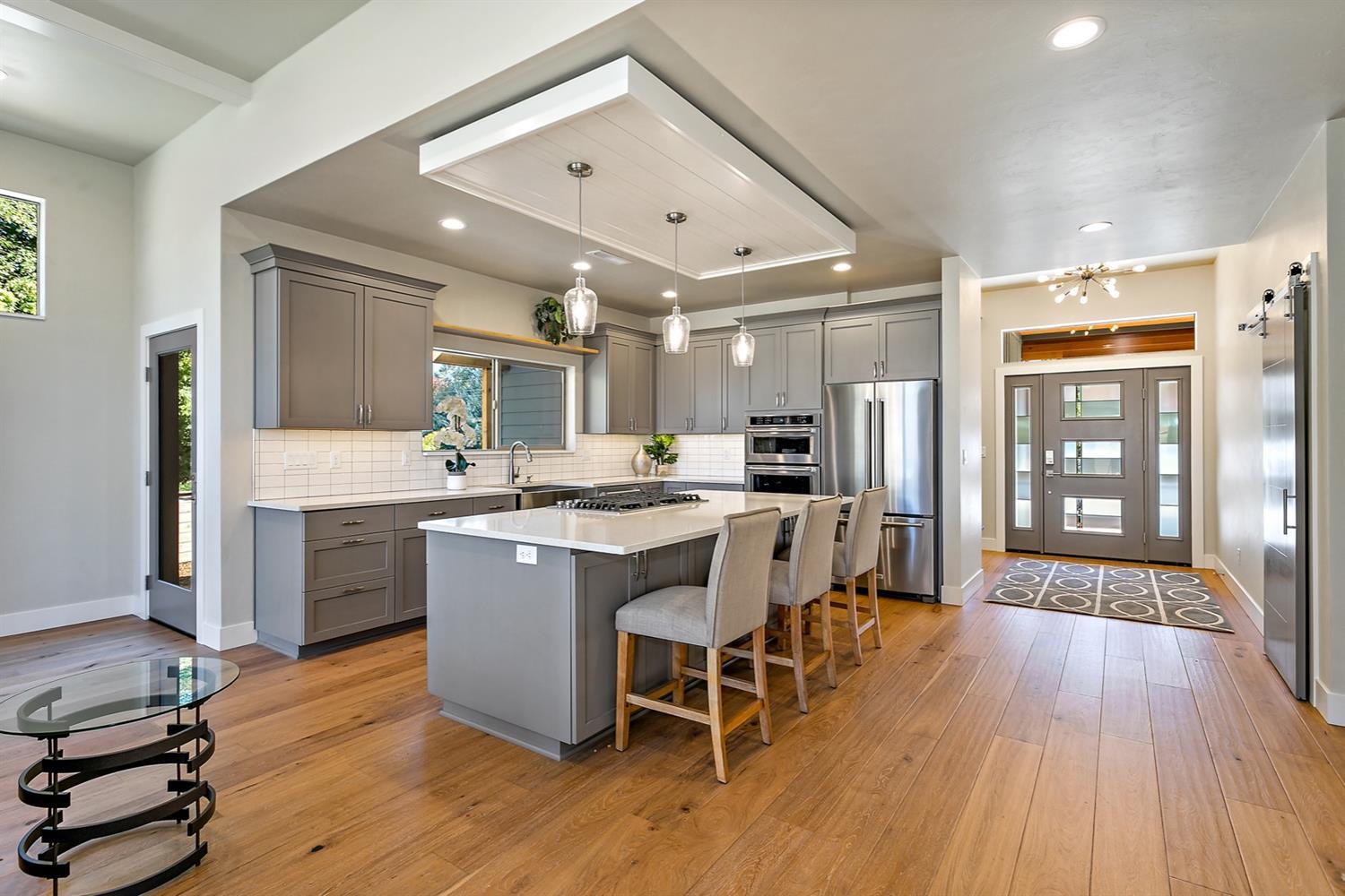 Helman Heights - Residential