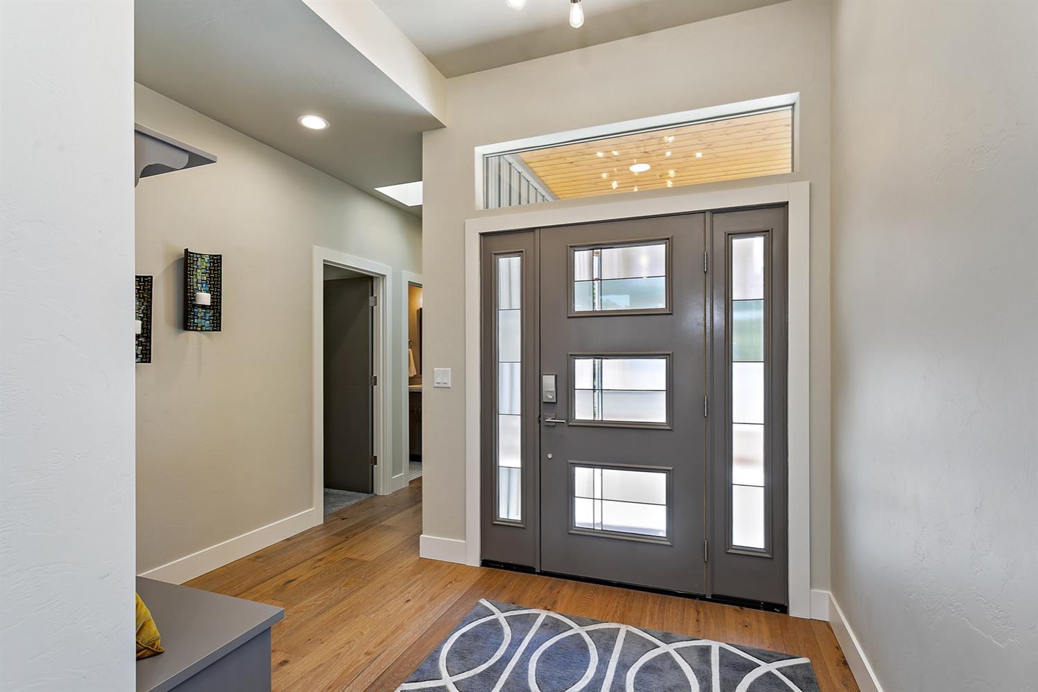 Helman Heights - Residential