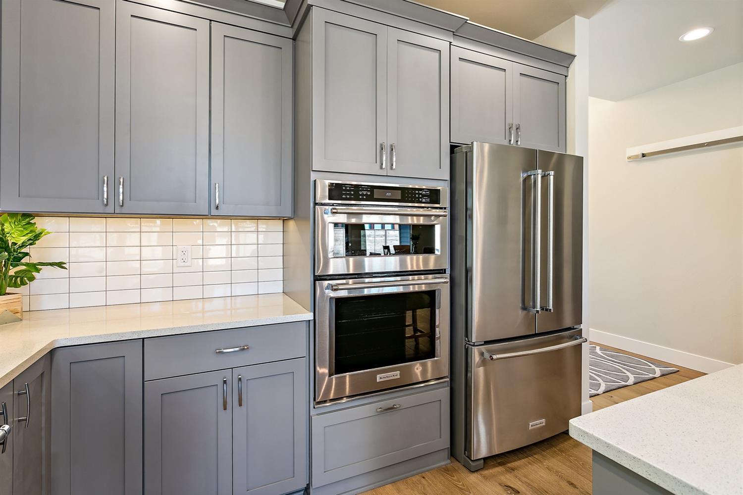 Helman Heights - Residential