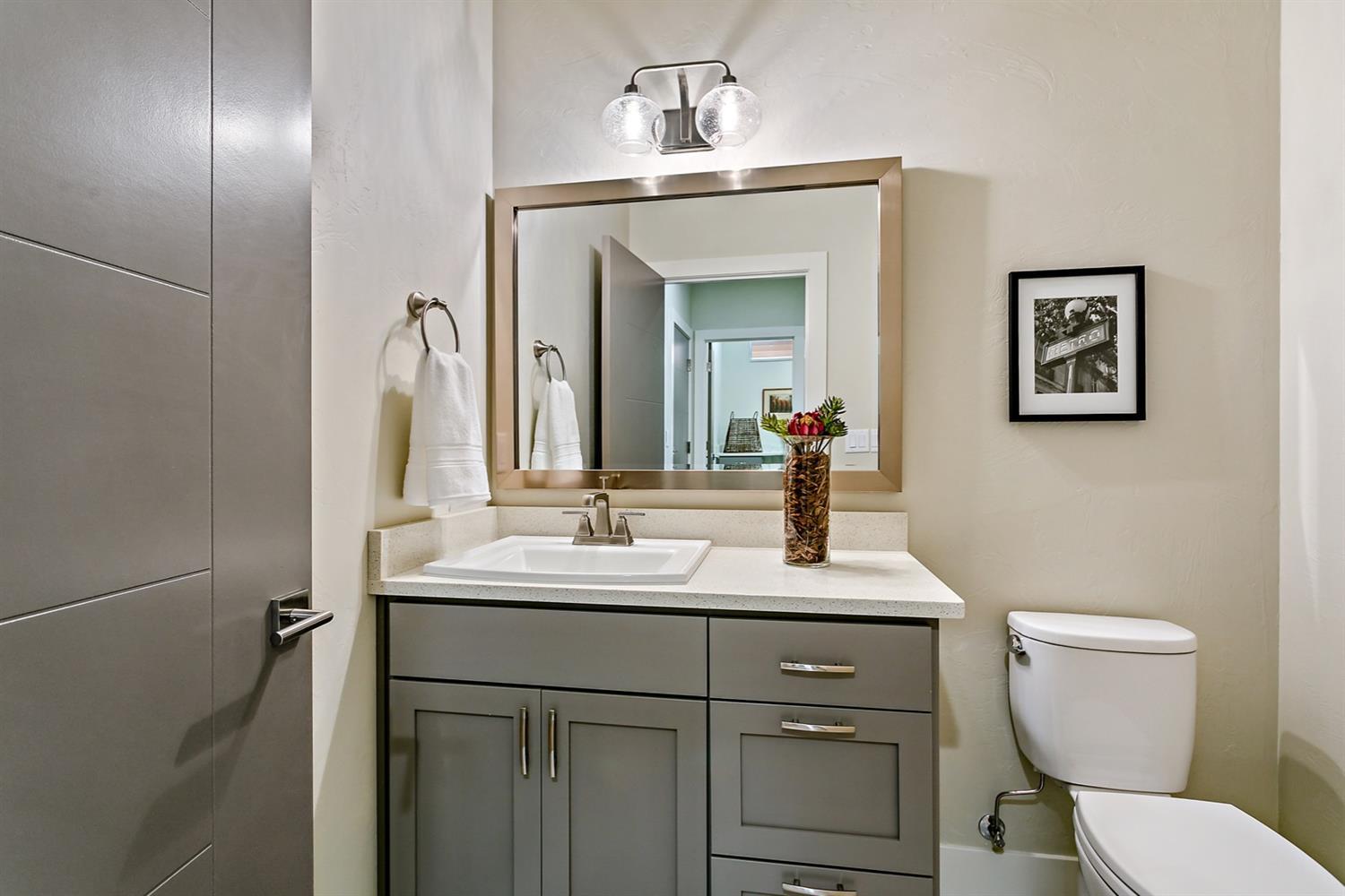 Helman Heights - Residential