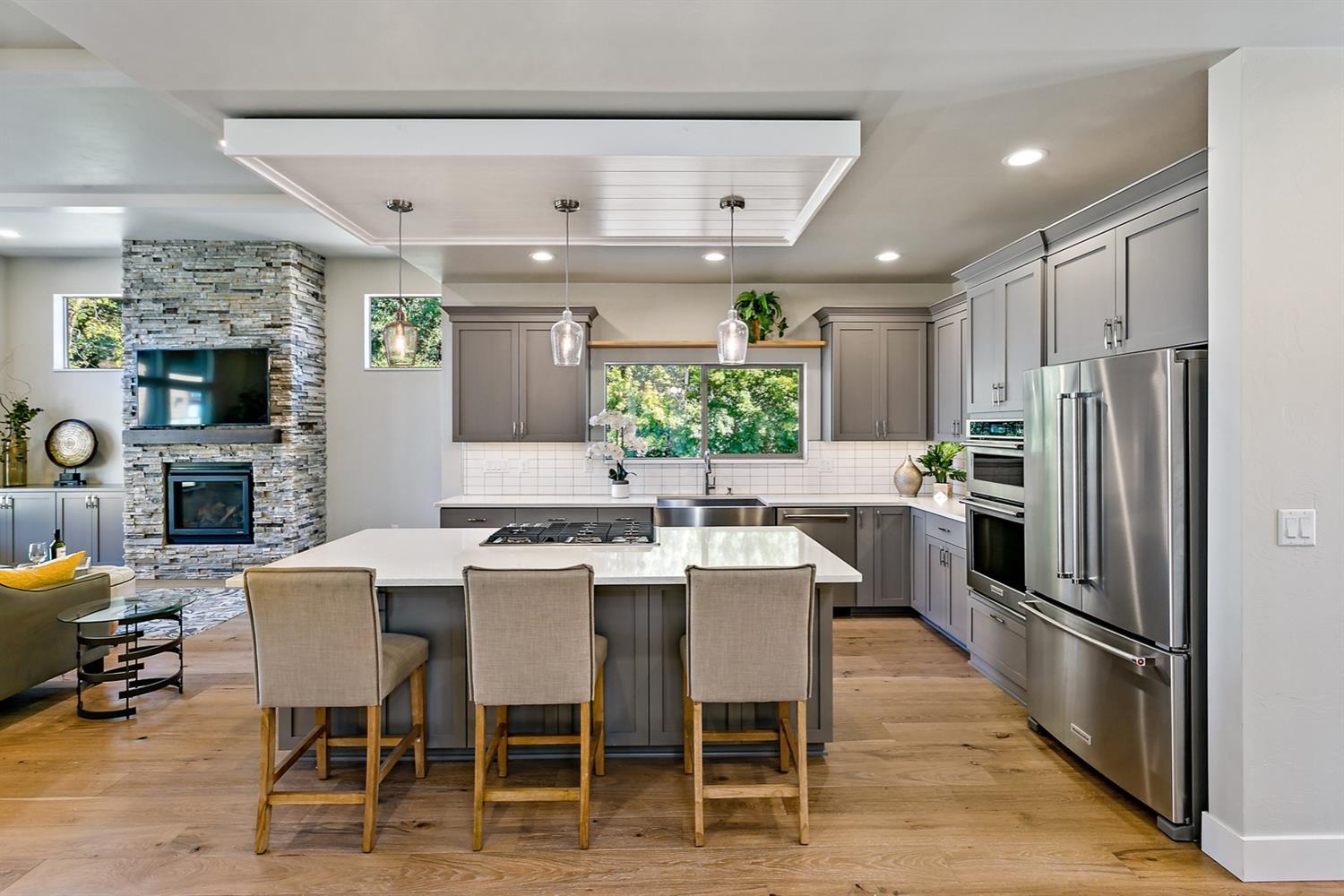 Helman Heights - Residential